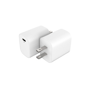Chargeur rapide BON 20W PD Type-C avec design écologique pour téléphones portables, écouteurs et appareils <span class=keywords><strong>photo</strong></span> - Accessoires électroniques - Product Image 6