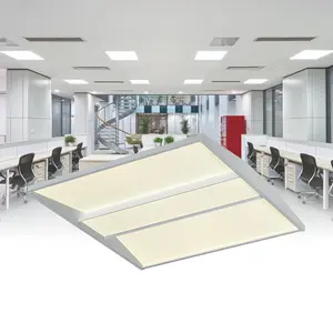 New Arrival Surface Mounted Recessed Steel Sheet 36W 50W SMD Led Flat Panel Light