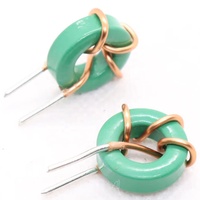 Venta al por mayor personalizado Premium T9 5 3 80uh pequeño inductor Toroidal para fuente de alimentación de equipos electrónicos