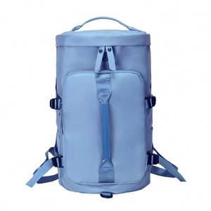New Stylish Multifunctional Large Duffel <b>Bag</b> Suit <b>Travel</b> Weekend <b>Bag</b> <b>Garment</b> <b>Bag</b> - Product Image 1