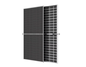 Paneles Solares Trinasolar N-Type I-Topcon Bifaciales con Lámina Trasera de 132 Celdas Monocristalinas de 595W 600W 605W 610W 615W 620W - Product Image 2