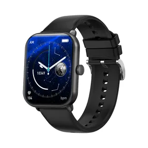 2023 dropshipping cheap BT call smart watch L26 long battery life 350mah OEM customize fitness tracker smartwatch men