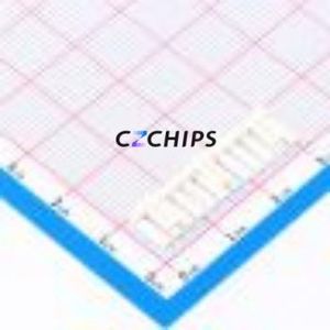 XMS-12V Connector Accessories Connector ( Type: Retainer )( Reference Series: XA )( Total PIN Count: 12 ) - Product Image 1