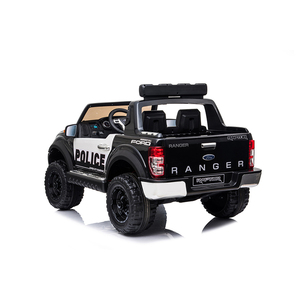 WDDK-F150RP avec affichage électrique de musique MP3 et USB/RADIO/prise SD lumières LED wellwon enfants monter sur les voitures - Product Image 3