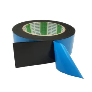 1 Mm Dày Xe Cách Âm Sửa Chữa Đôi Sided PE Foam Tape