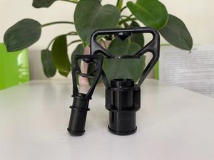 En stock – Tête de pulvérisation double couche à 360 degrés pour tour de refroidissement carrée fermée - Product Image 4