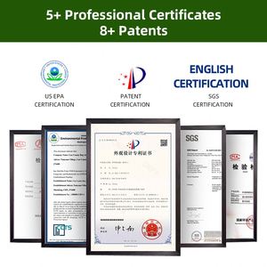 Trampas Agrícolas para Insectos, <span class=keywords><strong>Cinta</strong></span> Adhesiva Amarilla Personalizada de Fábrica con Adhesivo Fuerte en Varios Tamaños - Product Image 5