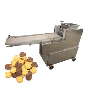 Nhà Máy Giá Biscuit sản xuất máy Biscuit làm giá máy