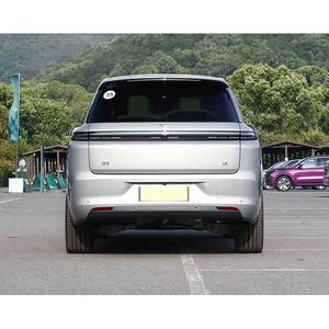 Coche nuevo de fábrica 2025 Ldeal Lixiang L8 Ultra Li8 Coche usado a la venta - Product Image 5