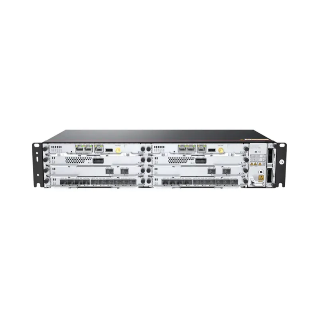 NetEngine AR5710-S8P2X-LTE4CN 50010719 Netengine Ar5700 Series Enterprise Routers