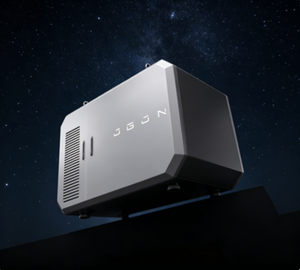 All-in-One Mobile <b>Energy</b> <b>Storage</b> <b>System</b>, All-in-One Industrial & Commercial Backup Power Station with High Capacity - Product Image 4