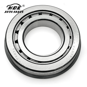 Roulement à rouleaux cylindriques automobile HTF 045-7AG HTF 045-7AGN en gros - Product Image 5