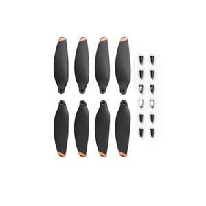 Mini 2 hélices en plastique pour drone Mini 2, pièces de rechange, accessoires, quadricoptère - Product Image 1