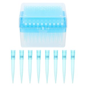 Dùng một lần vô trùng Lọc Phòng thí nghiệm tiêu hao phổ 5UL 10ul <span class=keywords><strong>200ul</strong></span> <span class=keywords><strong>Pipette</strong></span> tip - Product Image 4