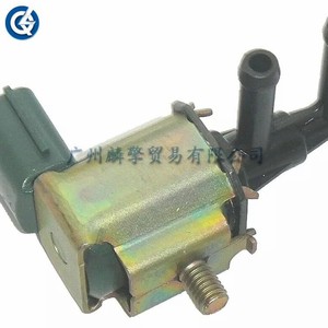 Vanne solénoïde de conversion de pression 14933-54U0A pour échappement automobile - Product Image 4