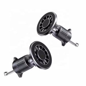 Nouveau support de téléphone de voiture universel à rotule de 17mm/0.67 pouces Base de montage magnétique pour <span class=keywords><strong>MagSafe</strong></span> <span class=keywords><strong>iPhone</strong></span> 16 15 14 13 <span class=keywords><strong>12</strong></span> - Product Image 3