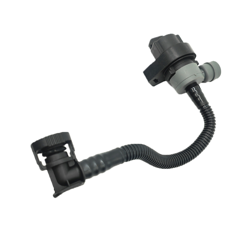13907618643 Fuel Tank Ventilation Control Valve Fit For BMW 528i 528Xi