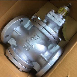 Nueva Válvula Reductora/Separador de Drenaje de la Serie GP-1000 de YOSHITAKE, Fabricada en Japón, para Altas Temperaturas - Product Image 5