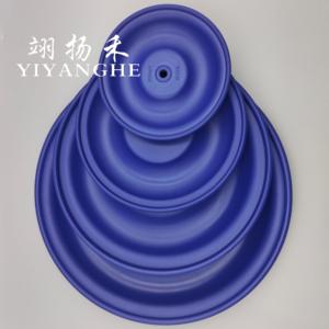 125 מ "מ santoprene santoprene 0.5" משאבת דיאפרגמה כפולה - Product Image 5