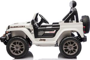 Nuevo Jeep Wrangler <span class=keywords><strong>Rubicon</strong></span> 392 2024, Auto Eléctrico para Niños, Juguetes para Montar - Product Image 2