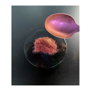 Pigmento Holográfico Superior para Usos Automotrices y Decorativos - Product Image 1