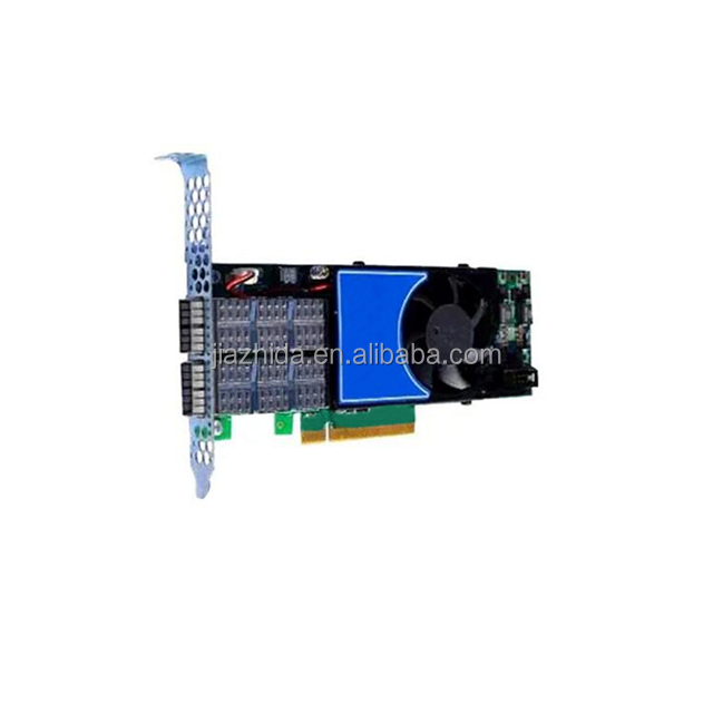 100% Original & New P385A-115-11A-10 385A Accelerator PCIe Card 10 GX1150 FPGA Electronic Component
