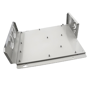 เครื่องพับแผ่นโลหะไฮดรอลิกสำหรับขายร้อน - Product Image 3