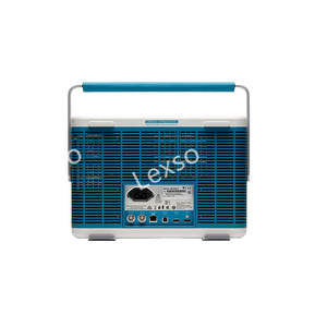 Osciloscopio de Dominio Mixto Tektronix Midrange MDO32, MDO34 de Alta Frecuencia de Muestreo, Envío Rápido - Product Image 2