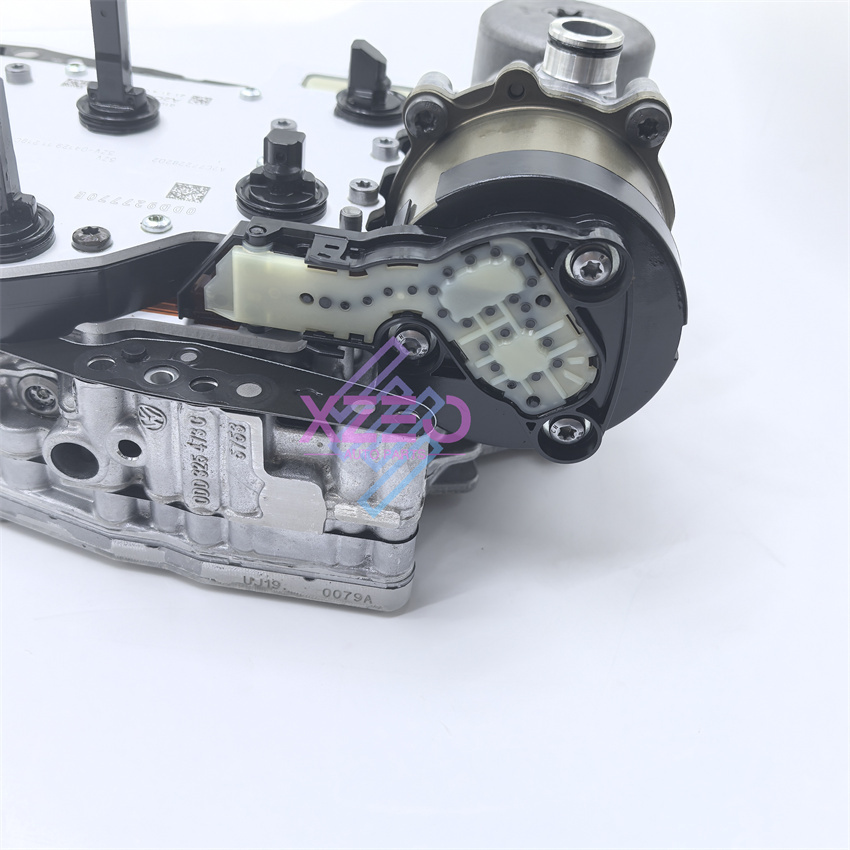 Car Parts SP ODD DQ400 Mechanical Unit Clutch Assembly