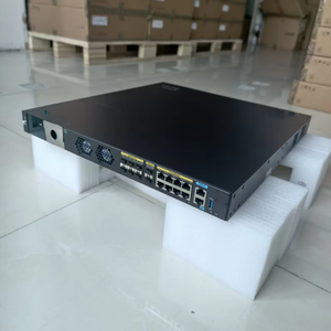 MSR3620 G X3 Modular Router 796Gbps <b>Switching</b> Capacity 8GB RAM With LACP POE QoS SNMP VLAN Support for Enterprise <b>Network</b> - Product Image 5