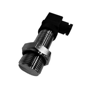 Sensor de hilo de película plana sanitaria con salida 4-20mA DC24V negativo para alimentos y leche -0.1-40MPa - Product Image 5