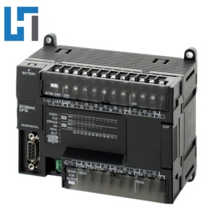 ใหม่ซีรีส์ CP1E ดั้งเดิม CP1E-N30SDT1-D ยูนิตซีพียูชนิด N โมดูล PLC ตัวควบคุมแบบตั้งโปรแกรมได้ตัวควบคุมระบบอัตโนมัติทางอุตสาหกรรม - Product Image 2