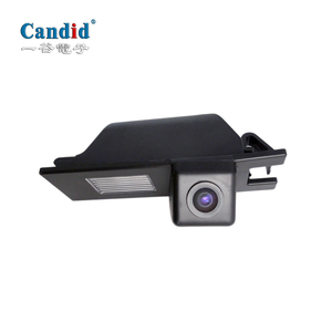 Cámara de marcha atrás para coche especial personalizada OEM compatible con Fiat <span class=keywords><strong>Bravo</strong></span> - Product Image 5