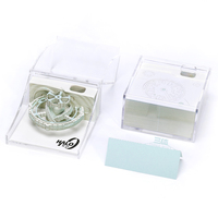Bloc-notes artistique 3D détachable Magic Tear Off, vente en gros d'usine, cadeau créatif pour les clients
