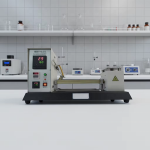 Probador de Punto de Fusión de Arena Recubierta con Control Inteligente de Temperatura, Máquina de Prueba de Punto de Fusión de Arena Recubierta - Product Image 2