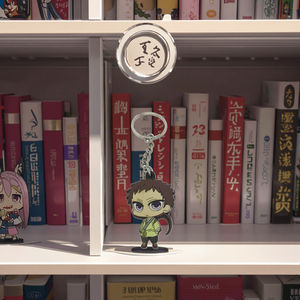 Promotie Personaliseer Roze Sublimatie Sleutelhanger Nfl <span class=keywords><strong>Lanyards</strong></span> <span class=keywords><strong>Nba</strong></span> Lanyard Anime Cartoon Zacht Hard Emaille Metalen Ketting Sleutelhanger - Product Image 6