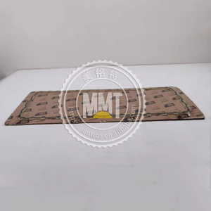 ซีลน้ำมันเครื่อง 329D 330D รุ่น 166-2905 1662905 193-1167 1931167 190-6114 1906114 ปะเก็นอ่างน้ำมันเครื่อง C7 C9 สำหรับอะไหล่ยานยนต์ - Product Image 2