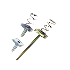 Nhà Máy Bán buôn các loại khác nhau của kênh <span class=keywords><strong>Nuts</strong></span> - Product Image 3