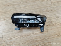Feu Arrière OEM 260603515R 260107725R Étanche IP67 Lentille Claire 6000K pour Renault Duster Dacia Duster Bigster 2025 Neuf