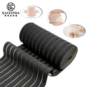 चिकित्सा ग्रेड टिकाऊ टिकाऊ सांस लेने योग्य लोचदार बैंड ऑर्थोपेडिक पोस्टपार्टम रिकवरी बेल्ट का समर्थन करता है - Product Image 2