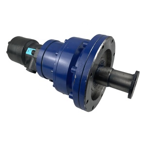 Réducteur <span class=keywords><strong>de</strong></span> OMR-160 OMR <span class=keywords><strong>de</strong></span> moteur orbital pour rapport <span class=keywords><strong>de</strong></span> treuils <span class=keywords><strong>de</strong></span> navire 5.7 vente directe du fabricant - Product Image 5