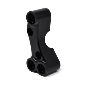 Cuerpo para interruptor de manillar derecho Jetprime de 3 botones (agujeros desalineados) - Product Image 2