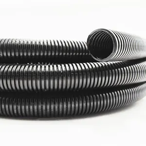 FYX di buona qualità tubo ondulato materiale flessibile filo tubo ondulato tubo resistente alla pressione