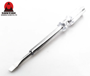 <span class=keywords><strong>Stylo</strong></span> détecteur de tension 70-250V <span class=keywords><strong>Stylo</strong></span> de test électrique Tournevis électrique multifonctionnel <span class=keywords><strong>Stylo</strong></span> de test de haute qualité - Product Image 5