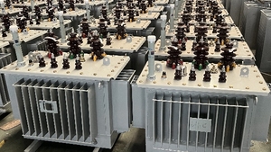 Transformateur électrique haute tension à vente chaude, triphasé, <span class=keywords><strong>2</strong></span> enroulements, 220Kv, 150mva - Product Image 6
