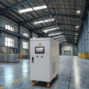 80KW Free Energy Permanent Magnet <strong>Generator</strong> (PMG) AndThree-Phase Frequency Converter for <strong>Hydro</strong> <strong>Power</strong> Generation <strong>System</strong> - Product Image 4