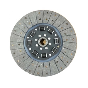 Disco de <span class=keywords><strong>Embrague</strong></span> MTZ 80 a Precio Económico, Salida de Fábrica, 85-1601130, para Tractor, Mercado Ruso, Bielorruso y Ucraniano - Product Image 4