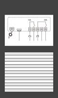 Controlador de temperatura para acondicionamiento eléctrico.