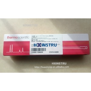 NOUVEAU Thermo Scientific 31605-154630 Colonne de chromatographie liquide via DHL/Fedex H - Product Image 1