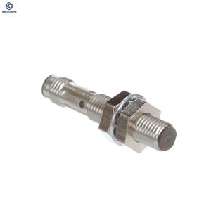 Capteur de Proximité Blindé M8 E2B-S08KS02-MC-B1 E2B-S08LS01-MC-B1 E2B-S08KN02-MC-B1 Interrupteur Inductif pour Automatisation Résistante à l'Huile - Product Image 1